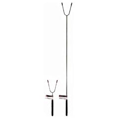 Telescopic extendable bbq for sale  Delivered anywhere in UK