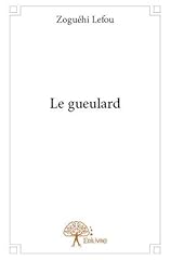 Gueulard d'occasion  Livré partout en France