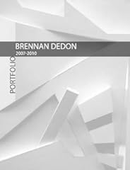 Brennan dedon for sale  Delivered anywhere in USA 