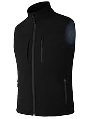 Mens fleece lined for sale  Delivered anywhere in UK