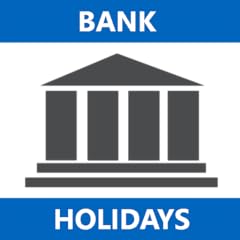 Bank holidays scotland gebraucht kaufen  Wird an jeden Ort in Deutschland