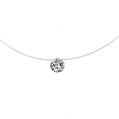 Collana donna con usato  Spedito ovunque in Italia 