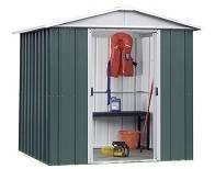 Yardmaster 67geyz metal for sale  Delivered anywhere in UK