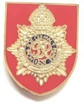 Royal army services for sale  Delivered anywhere in UK