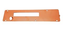 1pck dado throat for sale  Delivered anywhere in UK