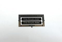 Dapol class royal for sale  Delivered anywhere in UK