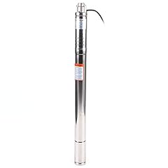Lenjkyyo pompe submersible d'occasion  Livré partout en France