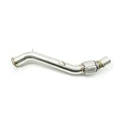 DAYUN Zhaohai Store Stainless Steel Exhaust Downpipe for sale  Delivered anywhere in UK