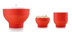 Lékué popcorn 4 d'occasion  Livré partout en France