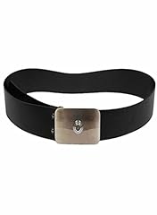 Hiayeiy officer belt for sale  Delivered anywhere in USA 