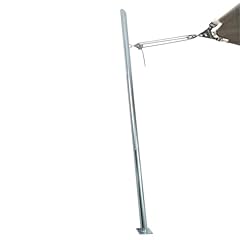 Maanta mast 260cm usato  Spedito ovunque in Italia 