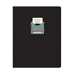 Vintage typewriter deluxe usato  Spedito ovunque in Italia 