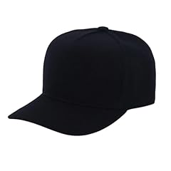 Panel baseball cap for sale  Delivered anywhere in USA 