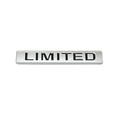 Glbpvpmtmb 2pcs metal usato  Spedito ovunque in Italia 