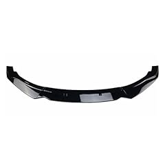 Car front spoiler for sale  Delivered anywhere in UK