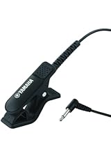 Yamaha tuner microphone for sale  Delivered anywhere in USA 