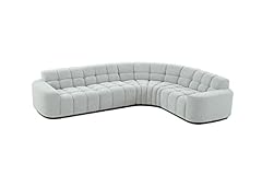 Modern modular sectional for sale  Delivered anywhere in USA 