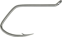 Mustad catfish hooks usato  Spedito ovunque in Italia 