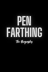 Pen farthing biography for sale  Delivered anywhere in UK