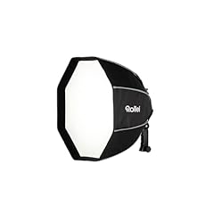 Rollei softbox aufsteckblitze gebraucht kaufen  Wird an jeden Ort in Deutschland