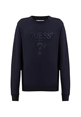 Guess felpa girocollo usato  Spedito ovunque in Italia 