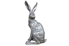 Large grey hare for sale  Delivered anywhere in UK