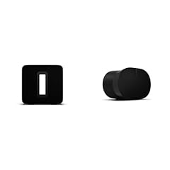 Sonos sub schwarz gebraucht kaufen  Wird an jeden Ort in Deutschland