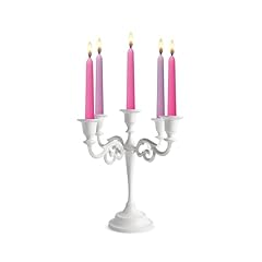 Rely arm candelabra for sale  Delivered anywhere in USA 