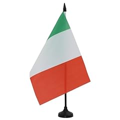 Flag italy table for sale  Delivered anywhere in UK