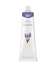 Just crema lavanda usato  Spedito ovunque in Italia 