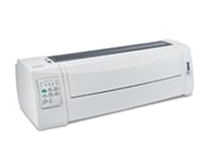 Lexmark 2581n aghi usato  Spedito ovunque in Italia 