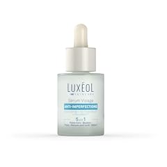 Luxeol serum anti d'occasion  Livré partout en France