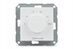 Salus kombi raumthermostat gebraucht kaufen  Wird an jeden Ort in Deutschland