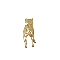 Bronze statue dog for sale  Delivered anywhere in USA 