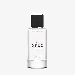 Opux london vanille for sale  Delivered anywhere in UK