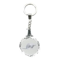 Deluxebase crystal silhouette for sale  Delivered anywhere in UK