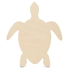 Turtle wood cutout for sale  Delivered anywhere in USA 