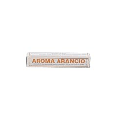 Fialetta aroma arancio usato  Spedito ovunque in Italia 