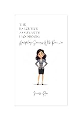 Executive assistant handbook for sale  Delivered anywhere in UK