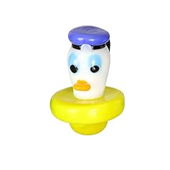 Donald duck glass for sale  Delivered anywhere in USA 