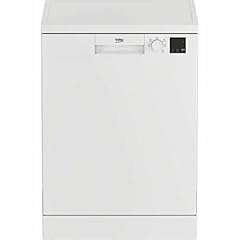 Beko dvn05320w dishwasher usato  Spedito ovunque in Italia 