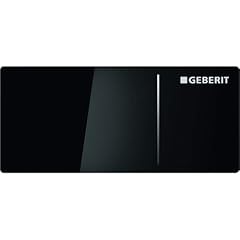 Geberit placca azionamento usato  Spedito ovunque in Italia 