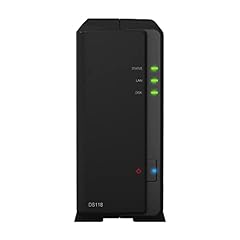 Synology diskstation ds118 d'occasion  Livré partout en France