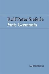 Finis germania gebraucht kaufen  Wird an jeden Ort in Deutschland