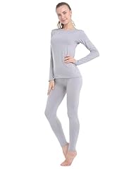 Jtanib thermal underwear for sale  Delivered anywhere in USA 