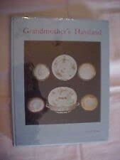 Rare grandmother haviland for sale  Delivered anywhere in USA 