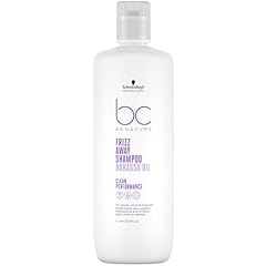 Schwarzkopf bonacure frizz for sale  Delivered anywhere in UK