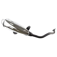 Exhaust system 125cc for sale  Delivered anywhere in UK