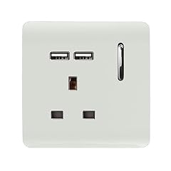 Trendi switch gang for sale  Delivered anywhere in UK