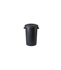 Stefanplast bidone immondizia usato  Spedito ovunque in Italia 